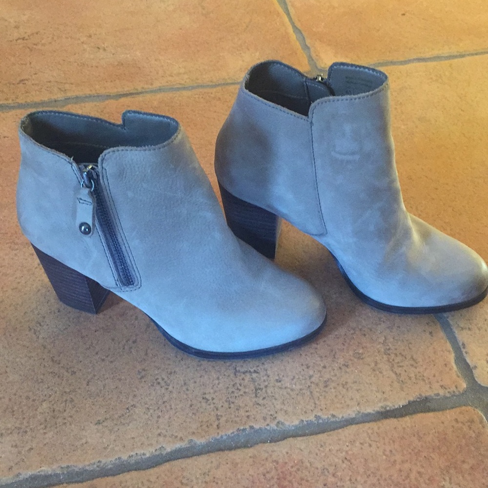 COPY - Aldo Naedia Bootie